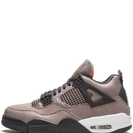 Jordan 4 Taupe Haze