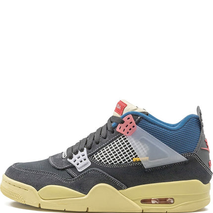 Jordan 4 Union Off-Choir