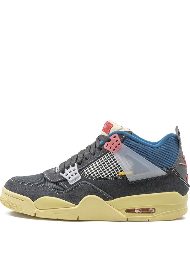 Jordan 4 Union Off-Choir