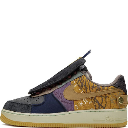Air force Travis Cactus Jack