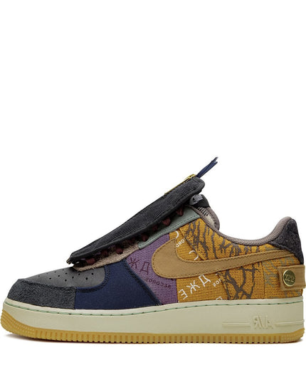 Air force Travis Cactus Jack