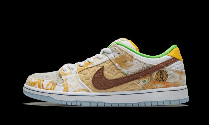 Nike SB Dunk Low Street Hawker