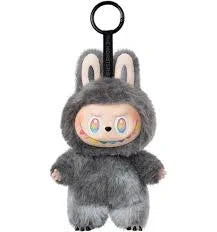 Secret labubu big into energy