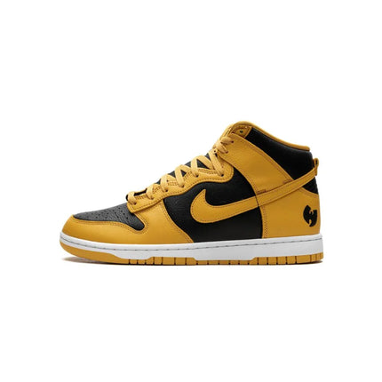 Dunk High x Wu-Tang Dunk