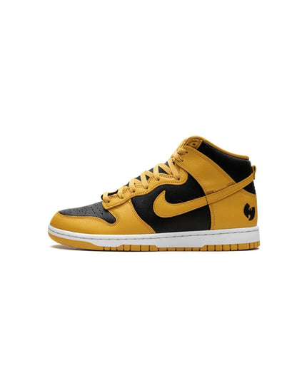 Nike Dunk High x Wu-Tang Clan