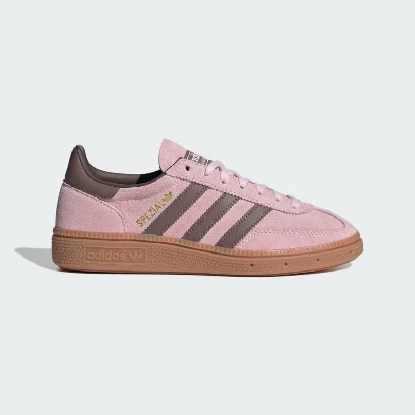 Adidas Handball Spezial  clear pink
