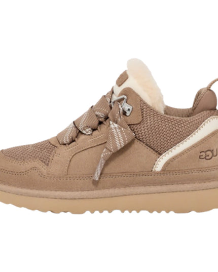UGG Lowmel Dune GS