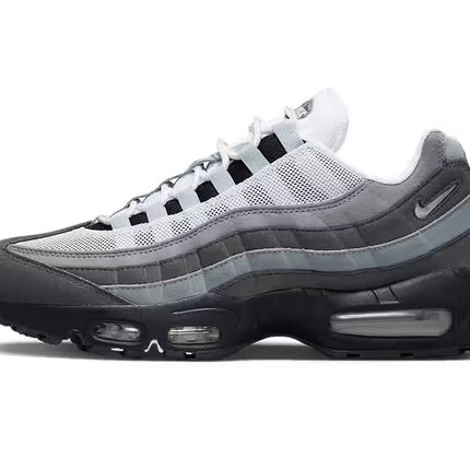 NIKE AIR MAX 95 GREY JEWEL