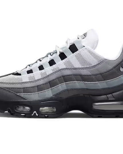 NIKE AIR MAX 95 GREY JEWEL
