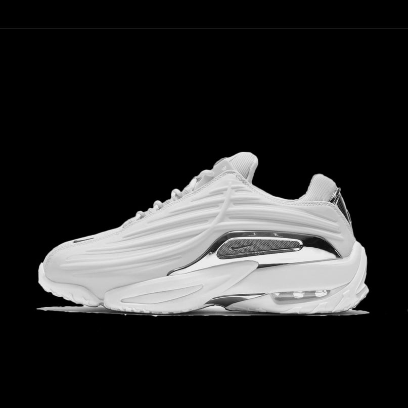 Nike x Drake NOCTA Hot Step 2 White