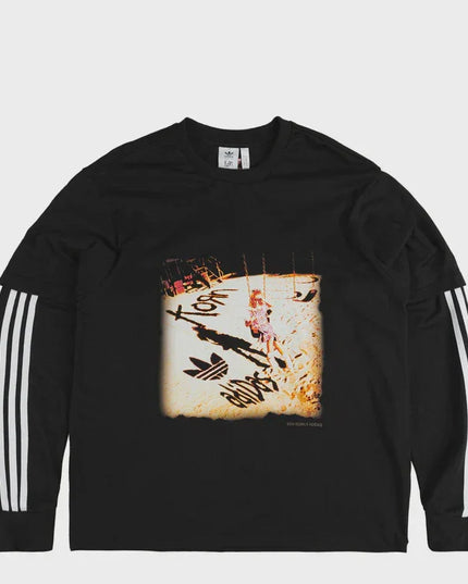 Adidas x Korn Long Sleeve