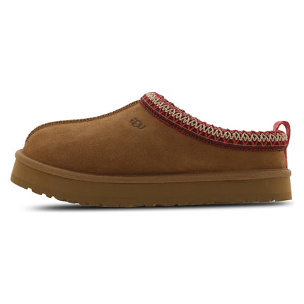 UGG Tazz platform Chestnut Slipper PS