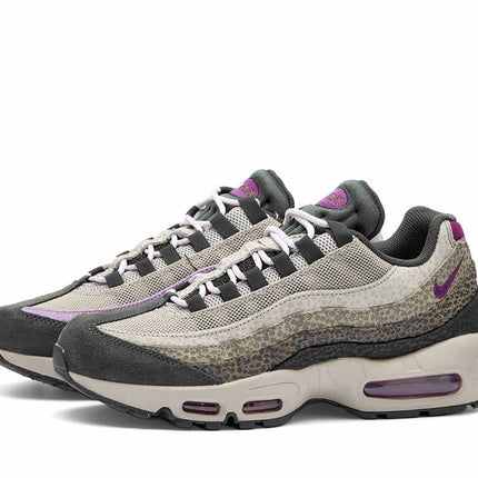 Nike Air Max 95 Viotech Anthracite