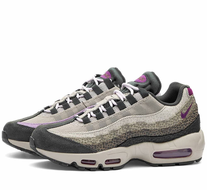 Nike Air Max 95 Viotech Anthracite