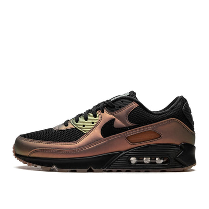 Air Max 90 Dark Russet