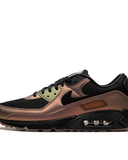 Air Max 90 Dark Russet