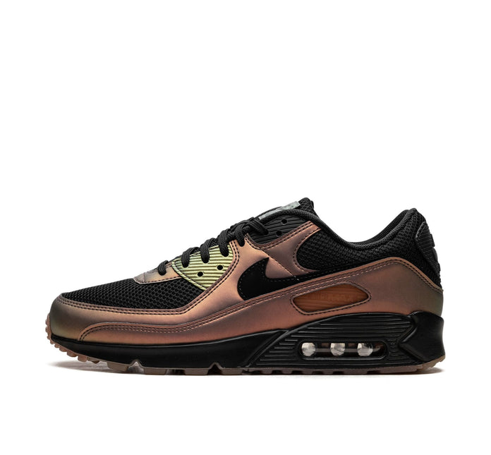 Air Max 90 Dark Russet