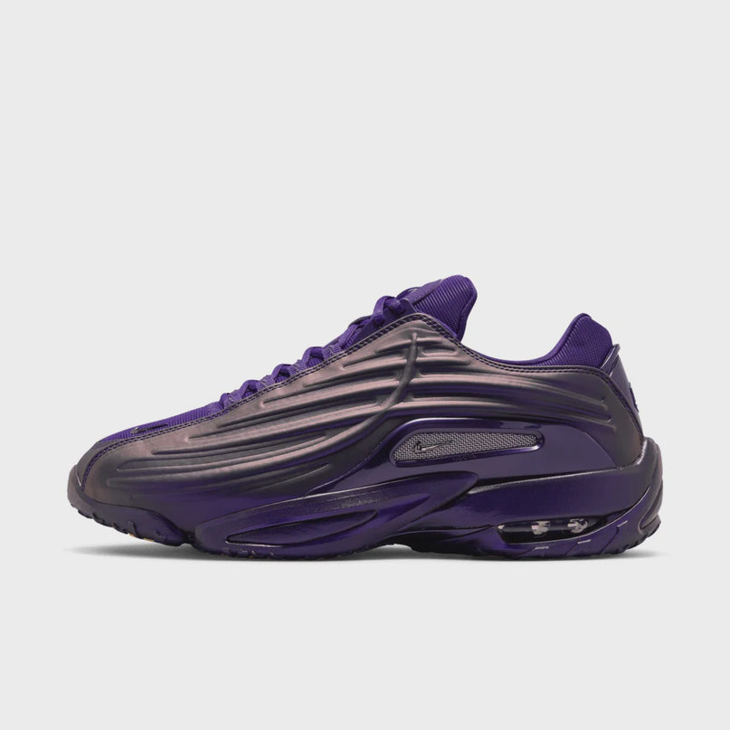 Nike Hot Step Nocta Eggplant