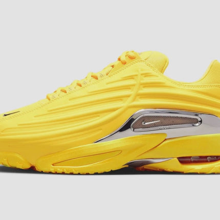 Nike Hot Step Nocta Opti Yellow