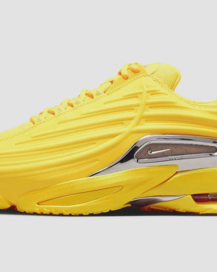 Nike Hot Step Nocta Opti Yellow