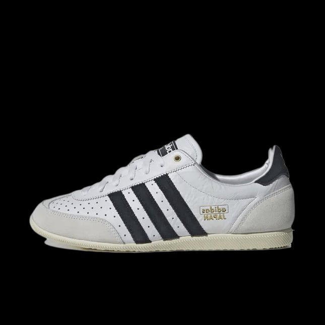 Adidas Japan White Black