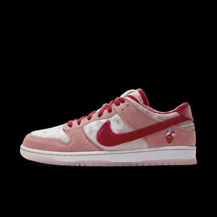 Nike SB Dunk Low strange love USED