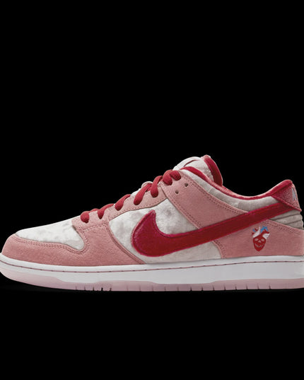 Nike SB Dunk Low strange love USED