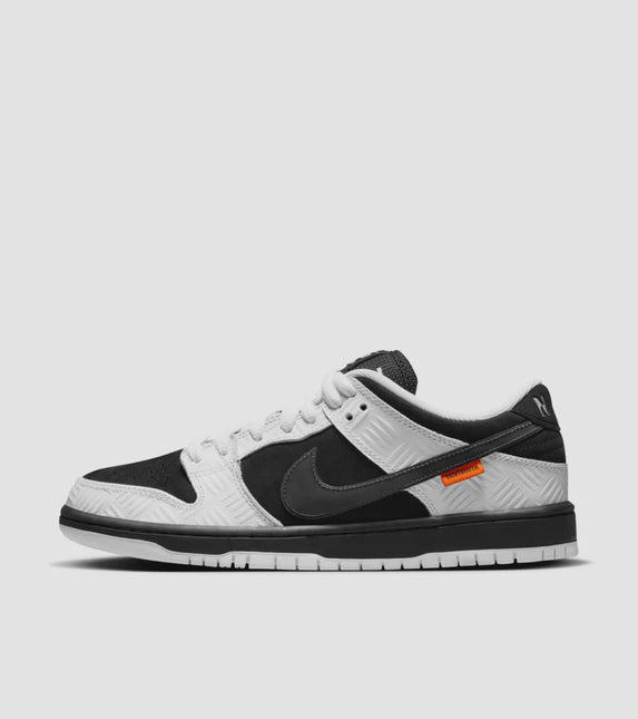 Dunk sb Low Tightbooth USED