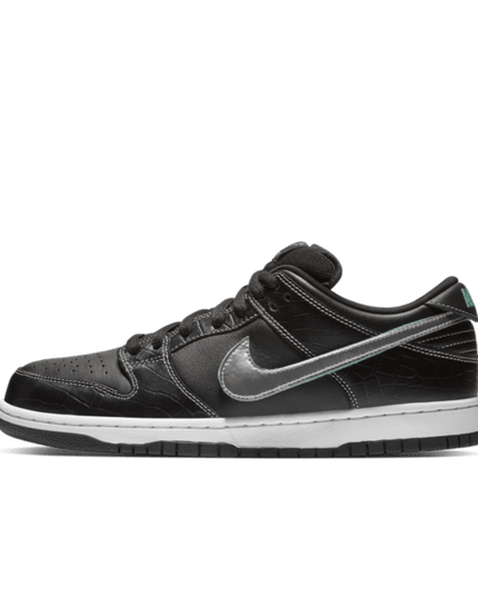 Dunk sb Low Diamond Supply Co. Black