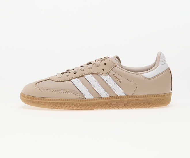 Adidas Samba OG Wonder Taupe