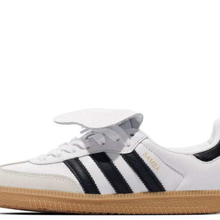 adidas samba og collegiate green