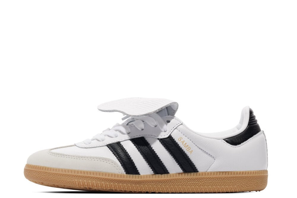 adidas samba og collegiate green