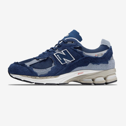 New Balance 2002 Protection Pack Navy Used
