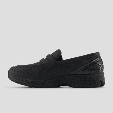 New Balance 1906 Loafer Tripple Black