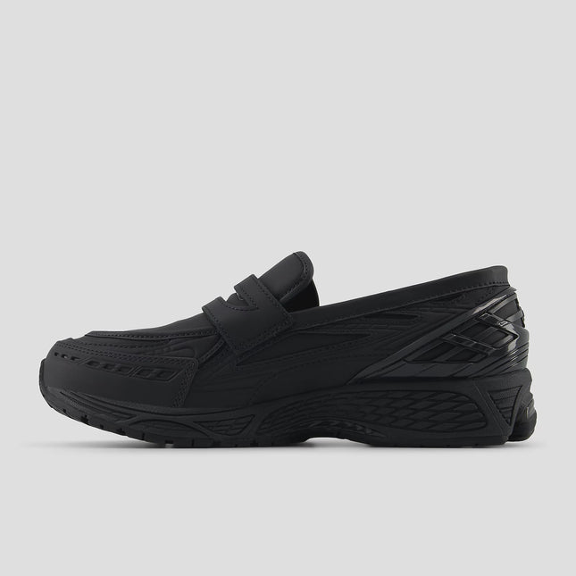 New Balance 1906 Loafer Tripple Black