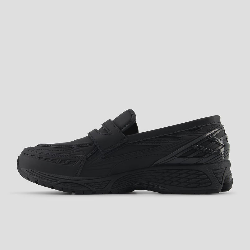 New Balance 1906 Loafer Tripple Black