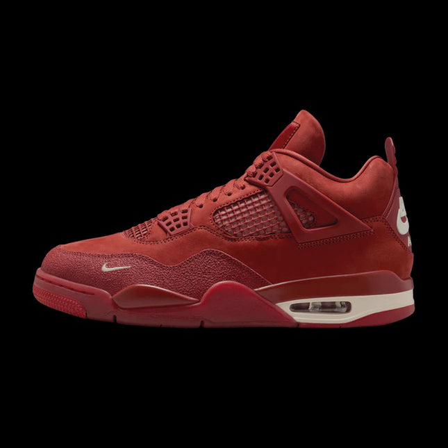 Nigel Sylvester X Air Jordan OG Brick By Brick
