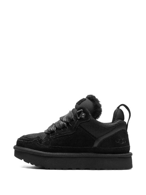 UGG Lowmel Black
