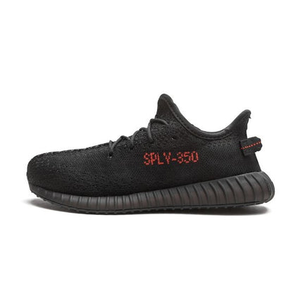 Yeezy 350 Bred Kids