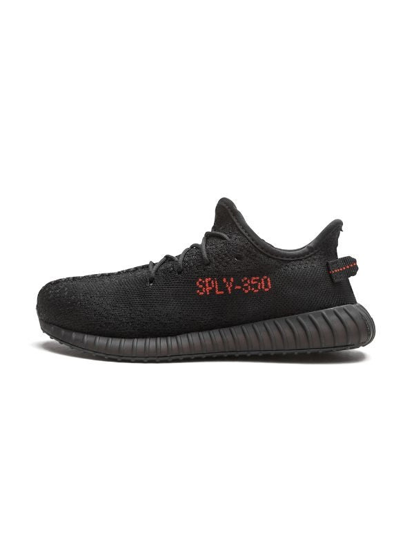 Yeezy 350 Bred Kids