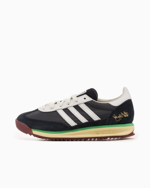 Adidas sl 72 bob marley