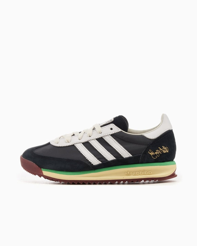 Adidas sl 72 bob marley