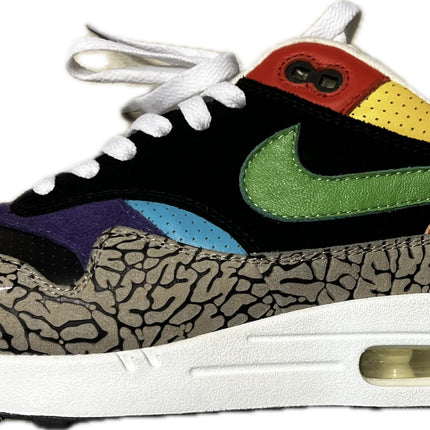 customized air max 1 Bespoken Caparol