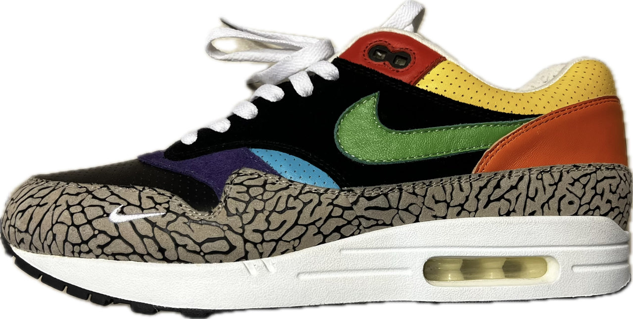 customized air max 1 Bespoken Caparol