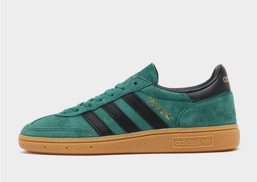 Adidas Spezial Collegiate Green Core Black