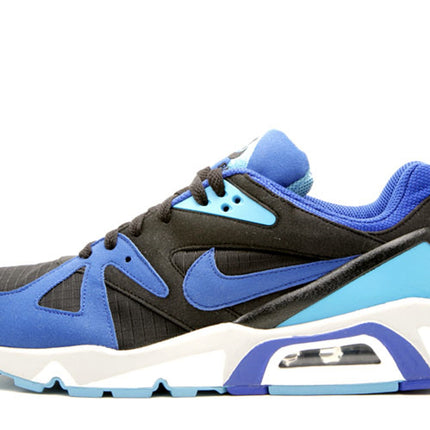 Air Structure Triax 91 Black Royal