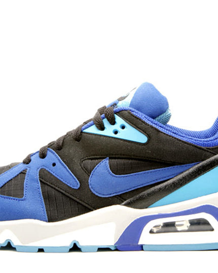 Air Structure Triax 91 Black Royal