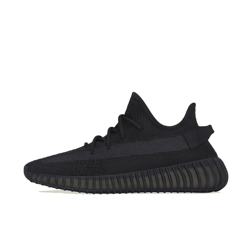 Yeezy 350 Onyx USED