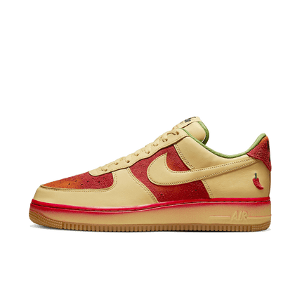 Air Force 1 Low Chili Pepper