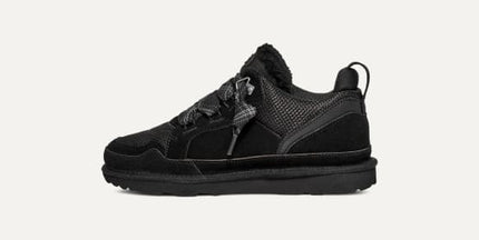 UGG Lowmel Black GS